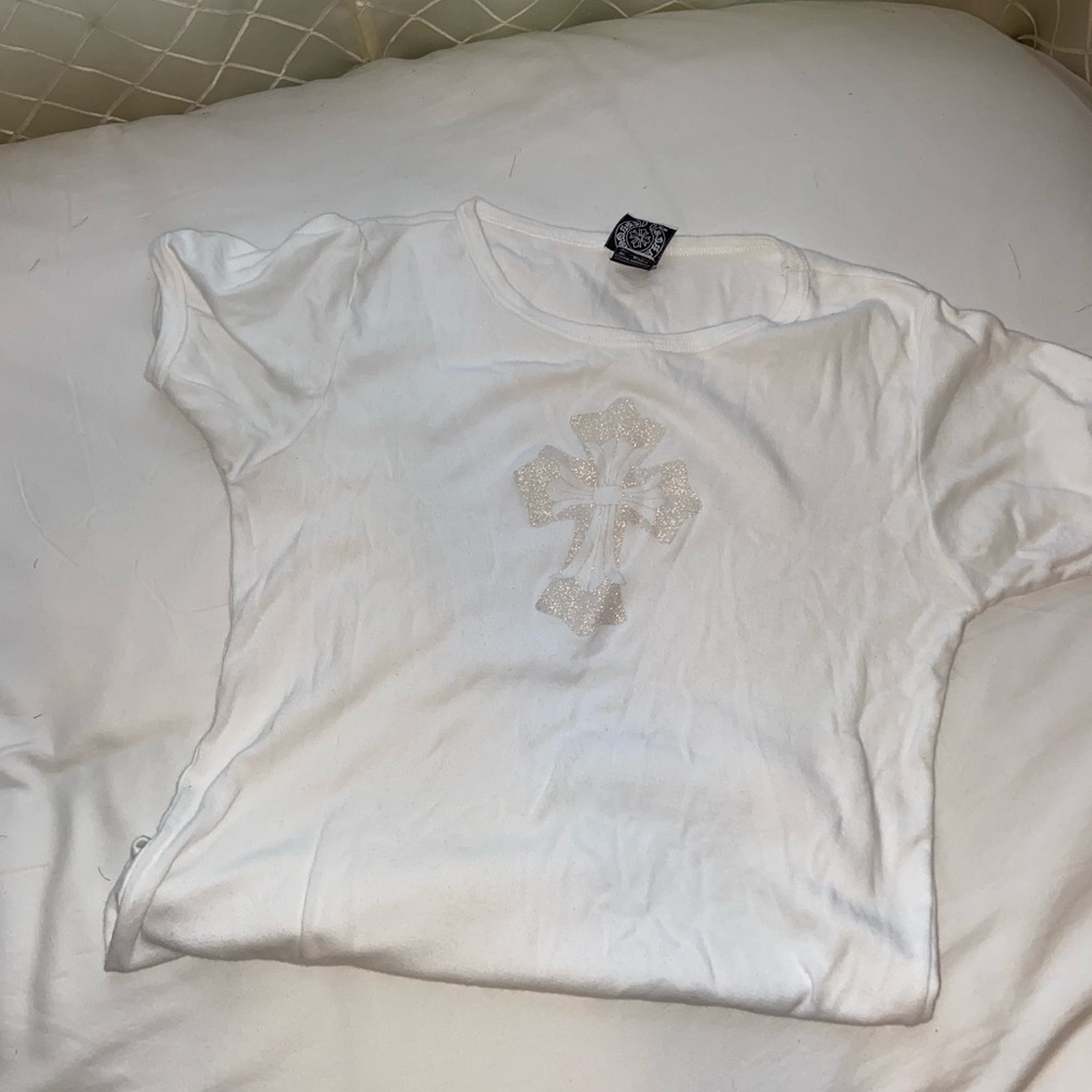 SOLDD Chrome Hearts T-Shirt